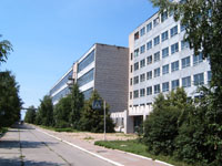 Slavgorod Plant of Radio Equipment