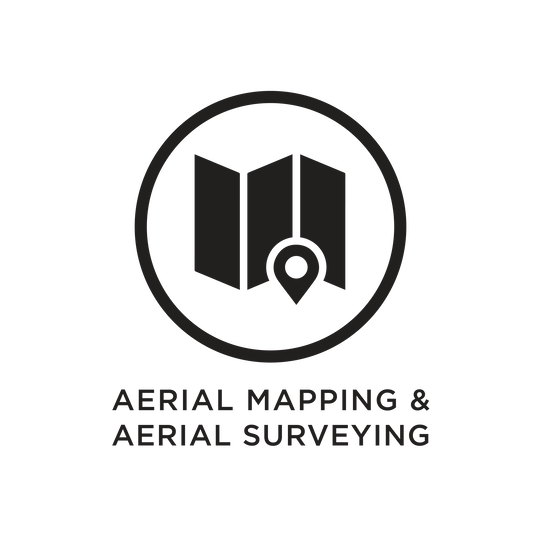 Aerial Mapping and Aerial Surveying 