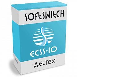 SOFTSWITCH ECSS-10