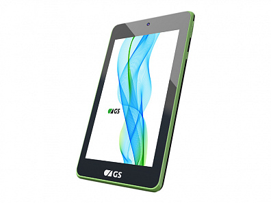Android tablet GS700