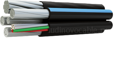 Information power cable ТЕЛСИЛ