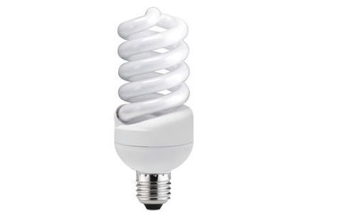Energy saving luminescent bulbs*