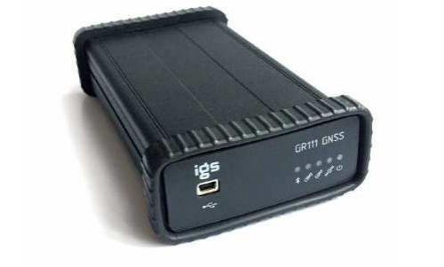 GNSS SEnsor GR111