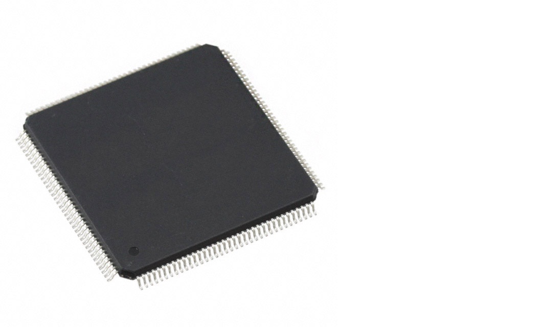 Микропроцессор MCp041P100104 в малом корпусе 