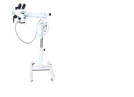 Surgical modular ophthalmological microscope MICROM-OF1