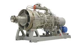 Gas turbines GTD-4RM, GTD-6.3RM, GTD-10RM