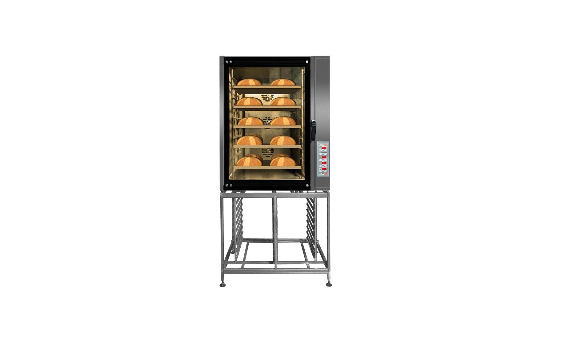 Convection oven PK-10