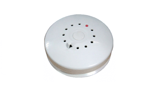 Sistem alarm kebakaran SPS-3G