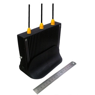 Solaris Mini Interference Transmitter