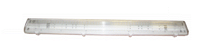 Светодиодный светильник RZP-2301-40-4200