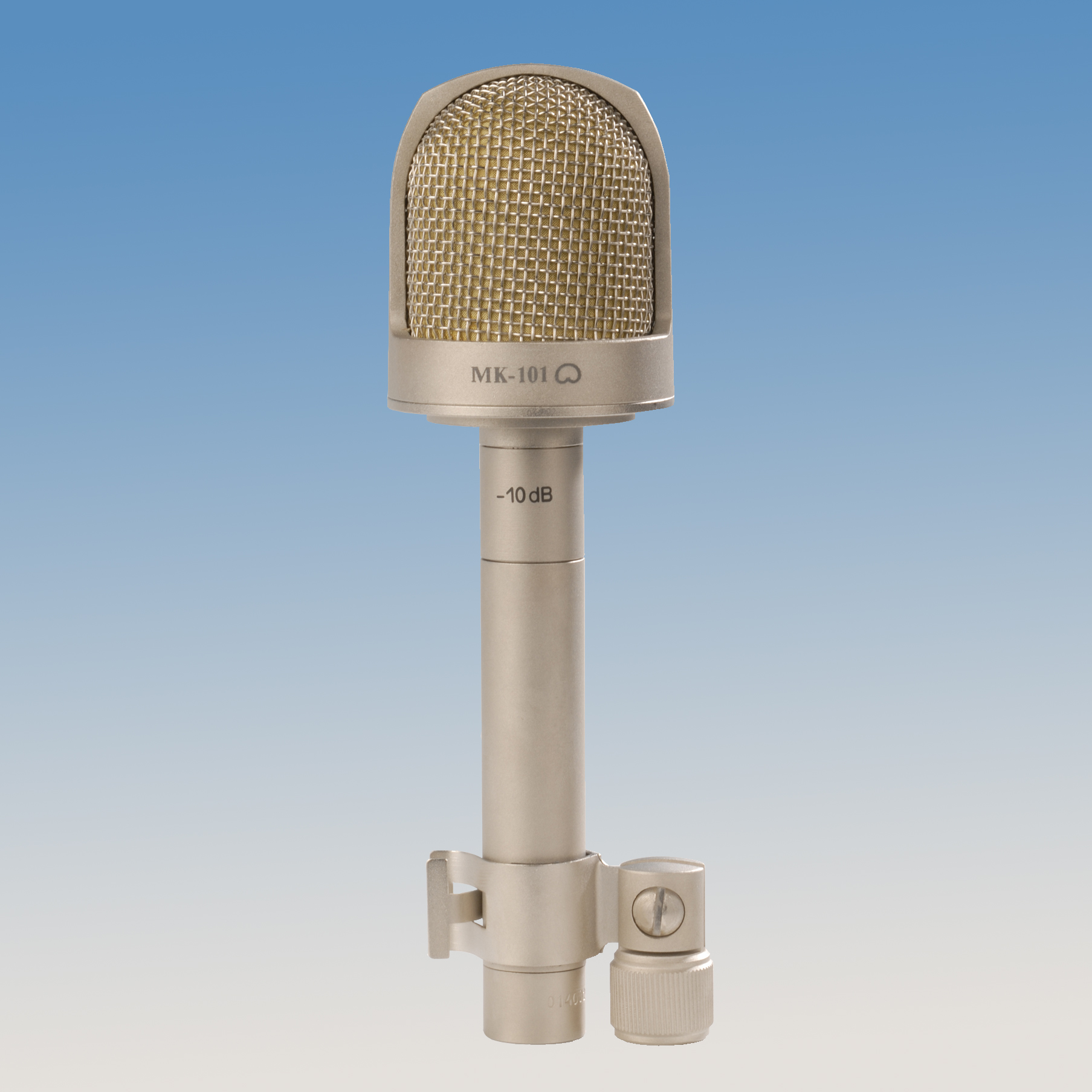 Микрофон Октава МК-101