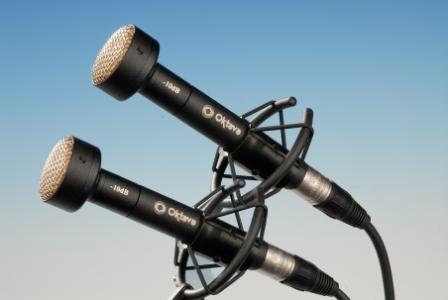 Microphone Octava MK-102