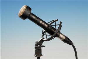 Микрофон Октава МК-102