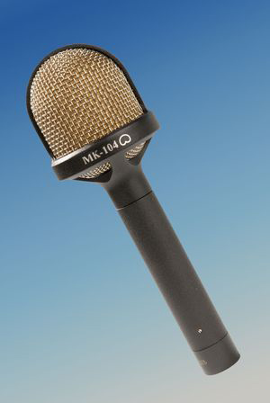  Microphone Octava MK-104