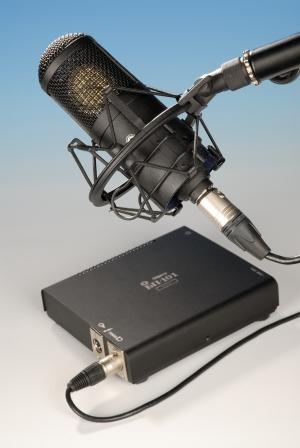 Microphone Octava MKL-4000