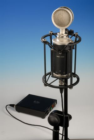 Microphone Octava MKL-5000