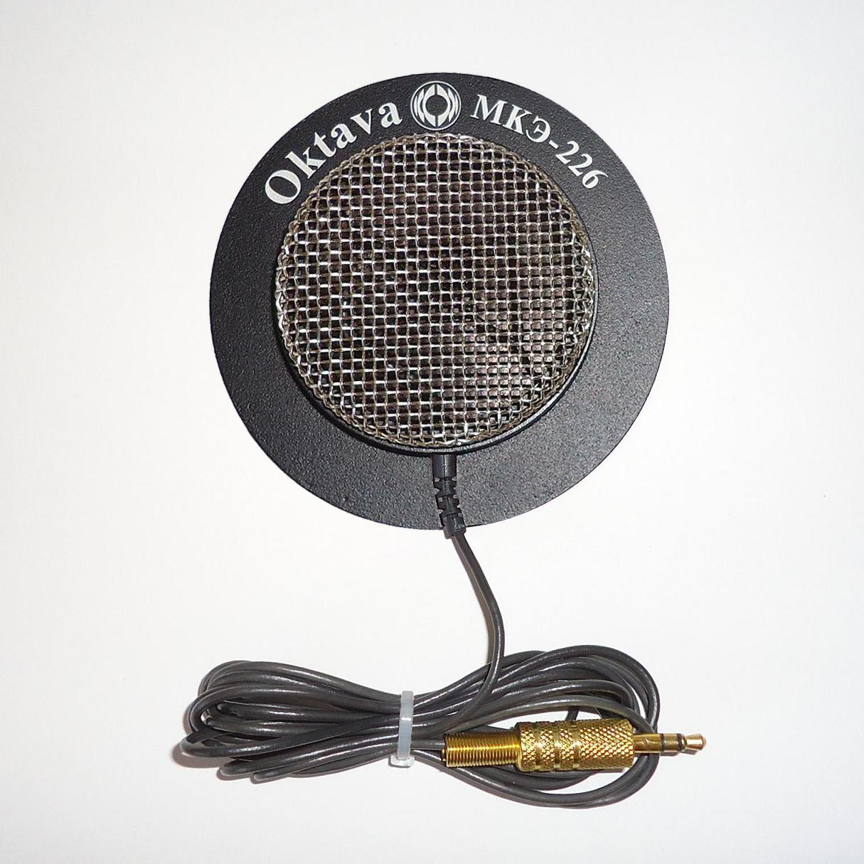 Microphone Oktava MKE-226