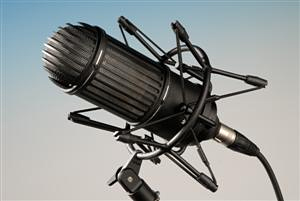 Микрофон Октава МЛ-52