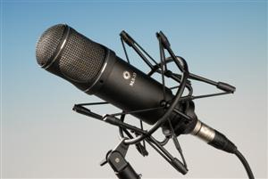 Микрофон Октава МЛ-53