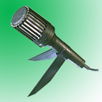 Микрофон Октава МД-380В