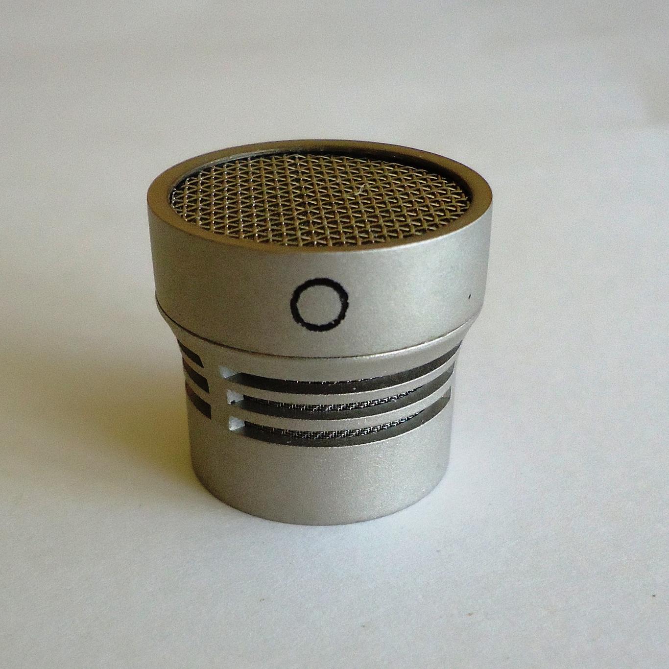 The microphone capsule Oktava KMK 1191