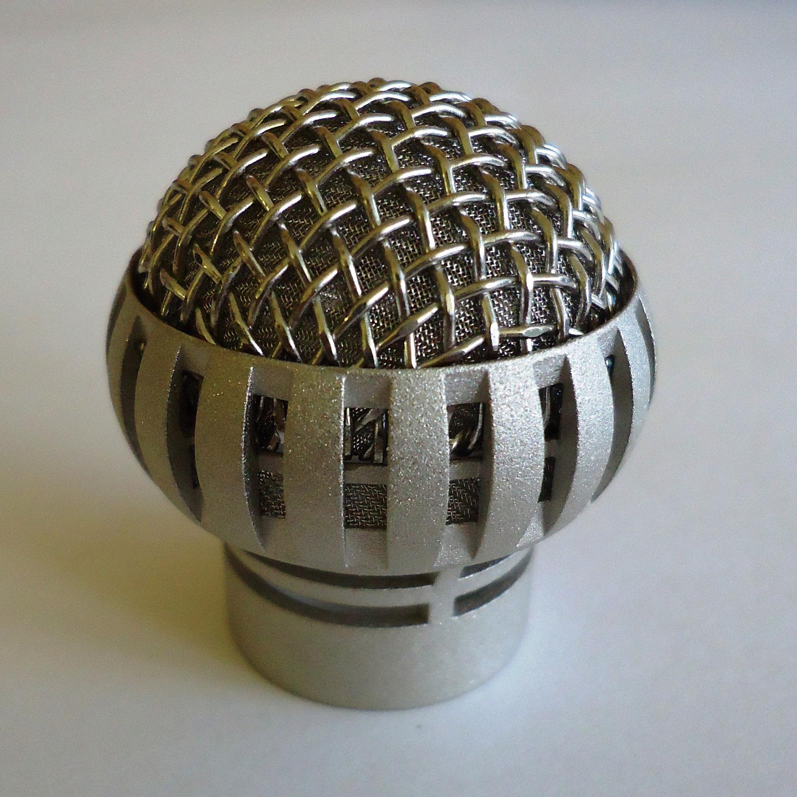 The microphone capsule Oktava KMK  2206