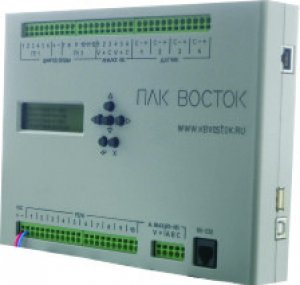 Programmable Logic Controller PLC East