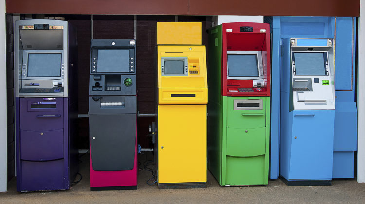 Устройство противовзрывной защиты банкоматов