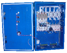 Low-voltage cabinet SHN-UD (UN)