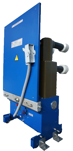 Vacuum switches VBPK-35