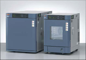 ESPEC。 SH系列氣候箱、SU系列溫度箱