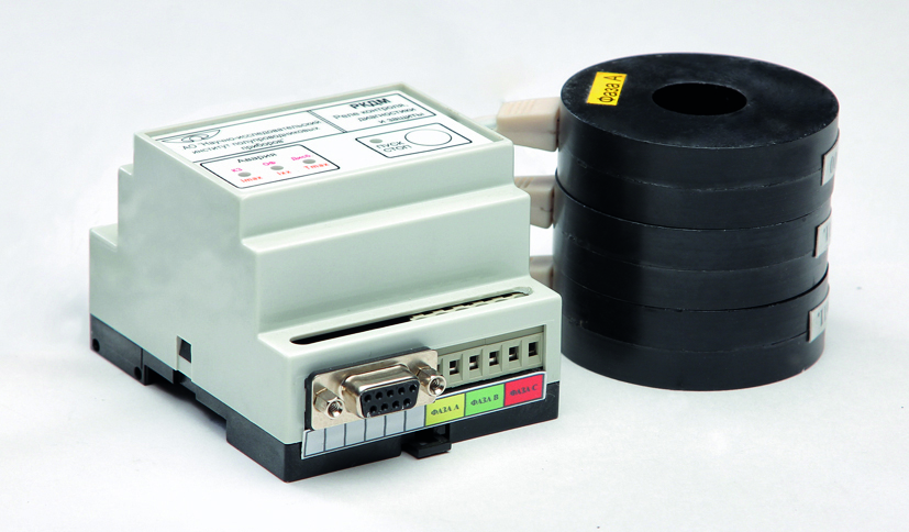RKDM - 控制、診斷和保護繼電器