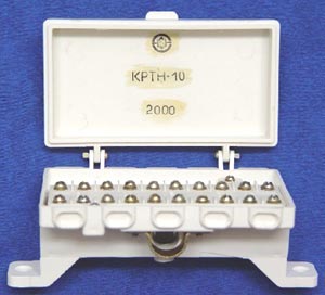 BOX TELEPHONE KRTN-10