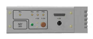 無線電頻道設備 ADU-300