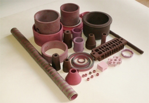 工業陶瓷
