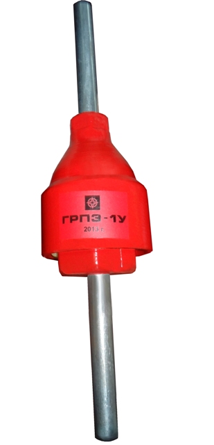 Gas Discharge Protection Device GRPZ-1U
