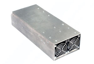 Modules of DC power supply MEP-1,5 with a rated output power of 1.5 kW (AC-DC converters)