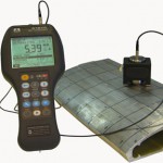 MAGNETIC SYSTEMS of non-destructive testing devices