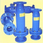 MAGNETIC SYSTEMS for water treatment