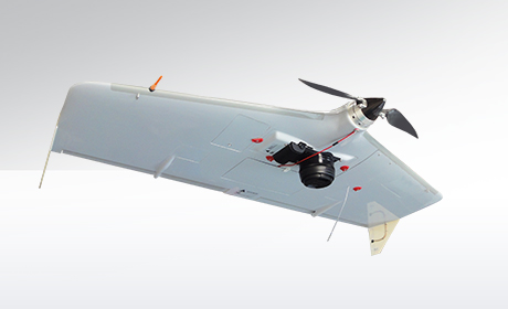 UAV ZALA 421-08F
