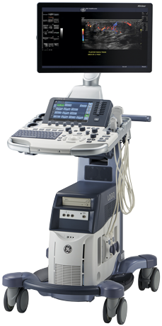 Apparatus for ultrasound diagnostics 