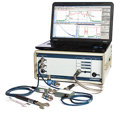 Simplify Your Measurements with Micran’s Scalar Network Analyzers