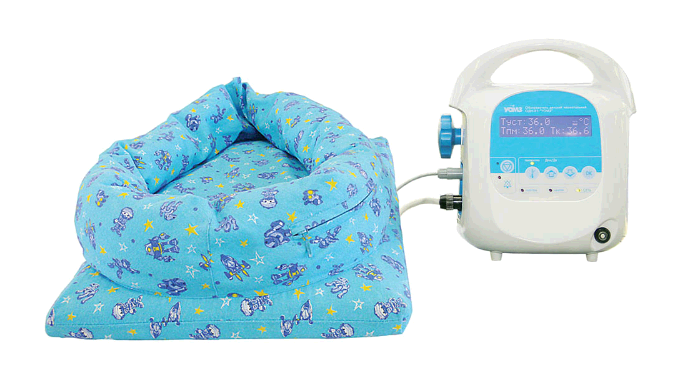 ODN-01 Heater for newborns