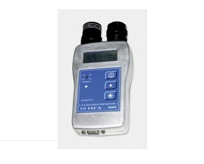 Gas analyzer PGA-300