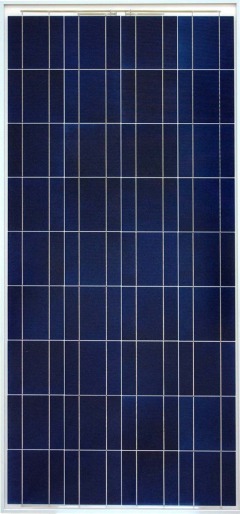 Solar modules type: RZMP-130