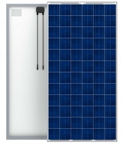 Solar photovoltaic module RZMP 72-310-P3W20