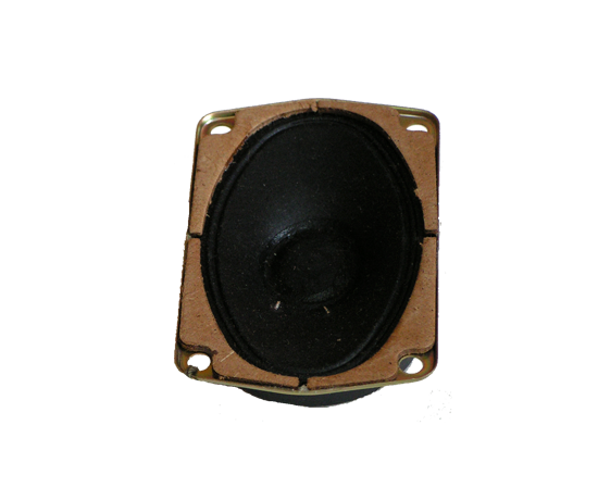 6GDV-2 loudspeaker head