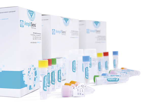 HIV-1病毒嗜性測定和耐藥性檢測試劑盒