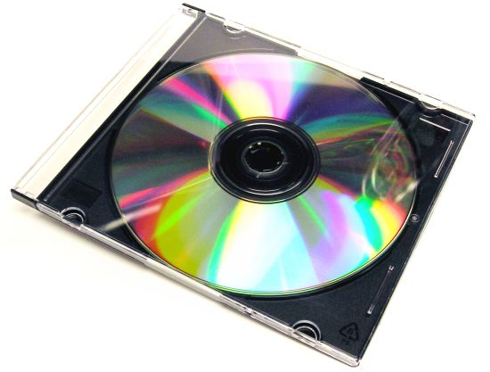 Руководство для экспериментов на компакт-диске