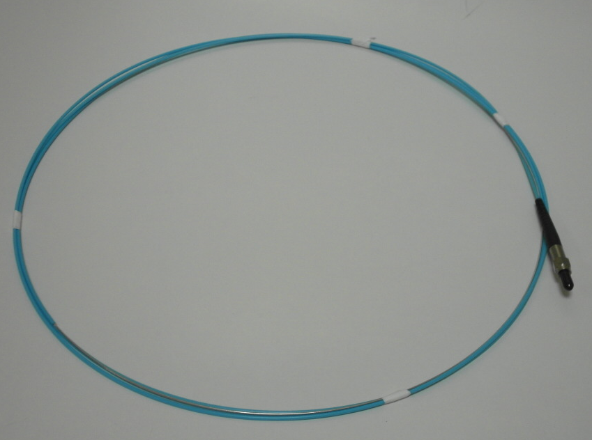 Kabel serat optik QF600-ST